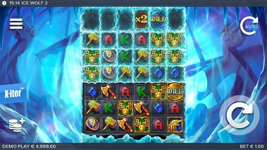 New games at Bingoplus Casino