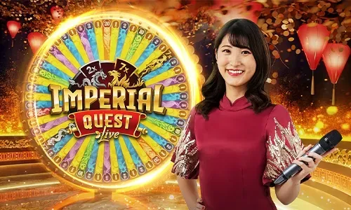 Thrilling Slot Machine Games