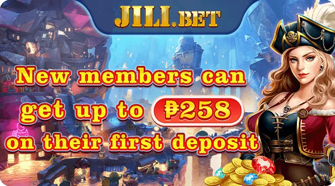 Welcome Bonus Promotion Banner